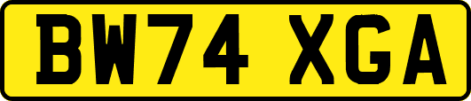 BW74XGA