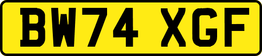 BW74XGF