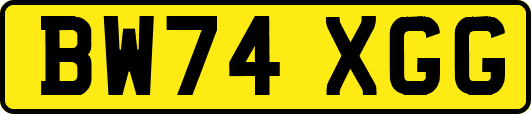 BW74XGG