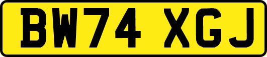 BW74XGJ