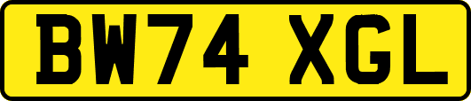 BW74XGL