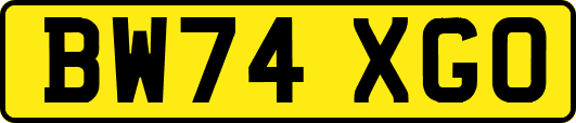 BW74XGO