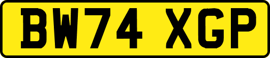 BW74XGP