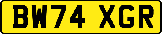 BW74XGR