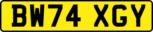 BW74XGY