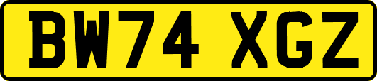 BW74XGZ