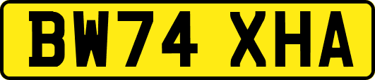 BW74XHA