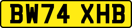 BW74XHB