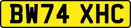 BW74XHC