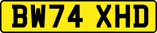 BW74XHD