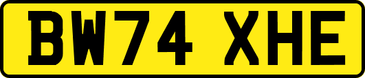 BW74XHE