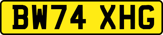 BW74XHG