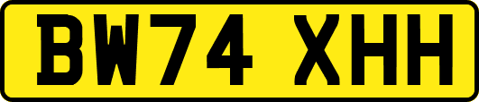 BW74XHH