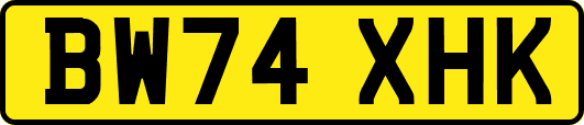 BW74XHK