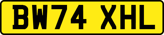 BW74XHL