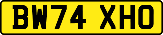 BW74XHO