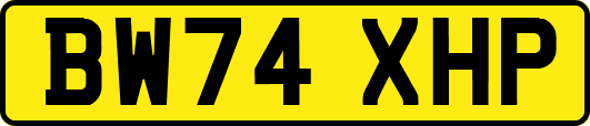 BW74XHP