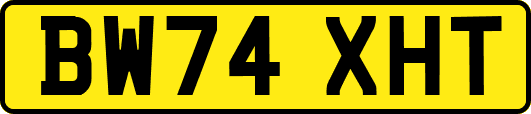 BW74XHT