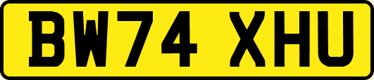 BW74XHU
