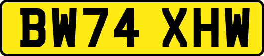 BW74XHW