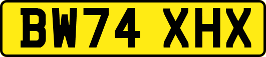 BW74XHX