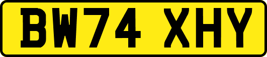 BW74XHY