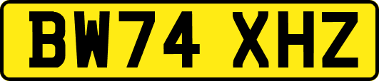 BW74XHZ