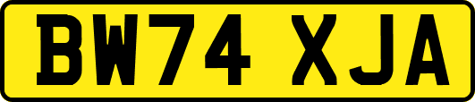 BW74XJA