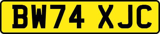 BW74XJC