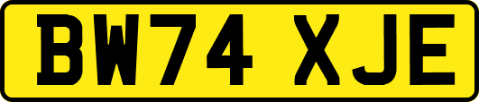 BW74XJE