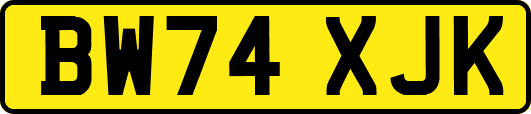 BW74XJK