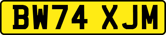 BW74XJM
