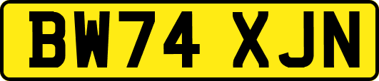 BW74XJN