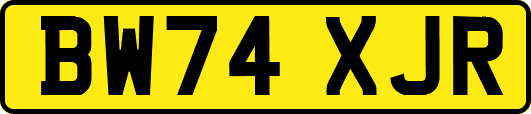 BW74XJR