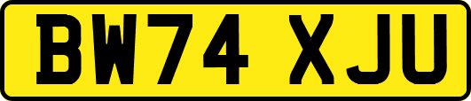 BW74XJU