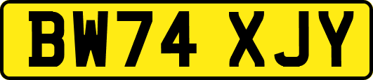BW74XJY