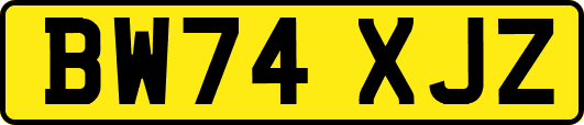 BW74XJZ