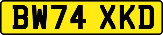 BW74XKD