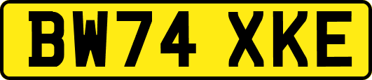 BW74XKE
