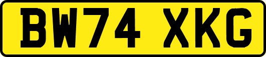 BW74XKG