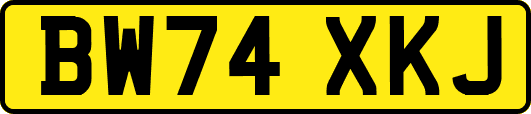 BW74XKJ