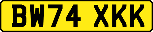 BW74XKK