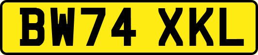BW74XKL