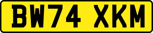 BW74XKM