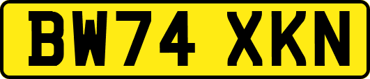 BW74XKN