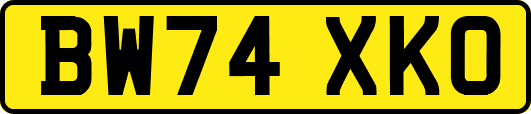 BW74XKO