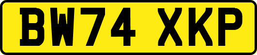 BW74XKP