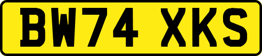 BW74XKS