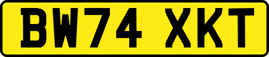 BW74XKT