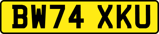 BW74XKU